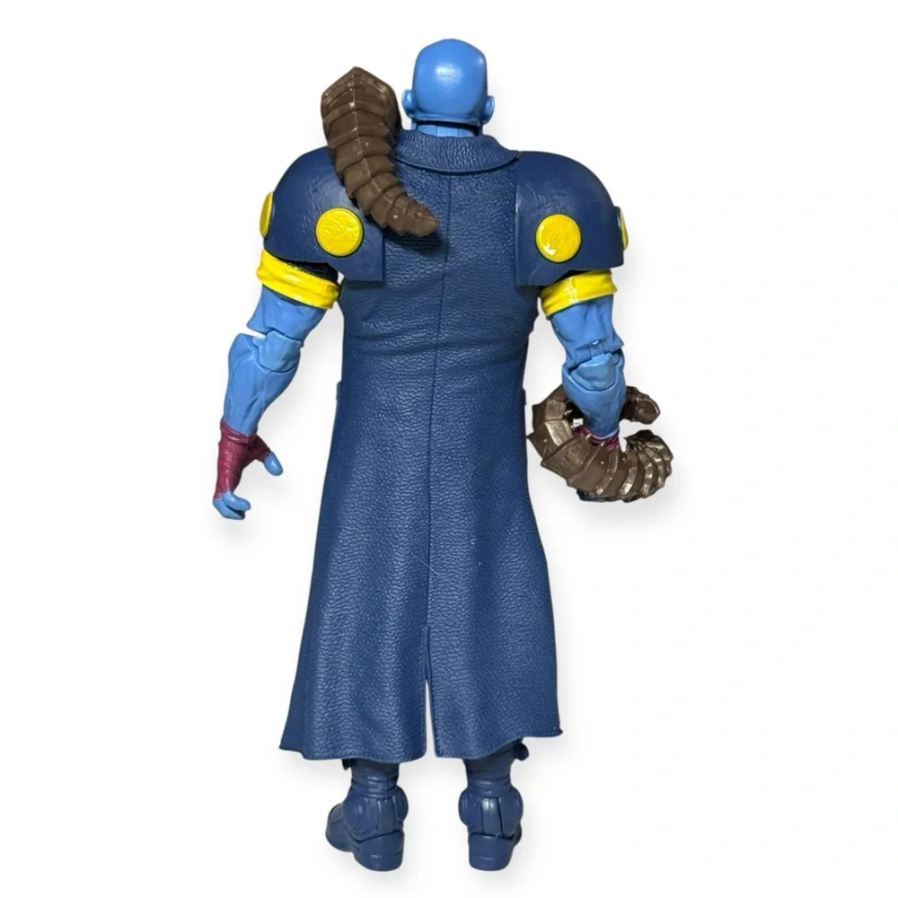 Marvel Legends‎ Series X-Men Maggott Action Figure